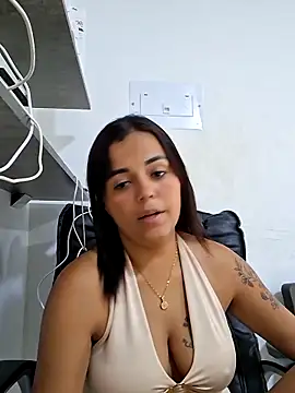 Naugthy-Mey online show from April 2026 02:08:01 PM