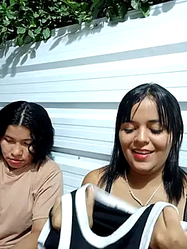 Naugthy-Mey online show from November 2025 03:10:02 AM