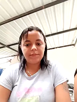 Naugthy-Mey online show from December 2025 01:56:01 PM