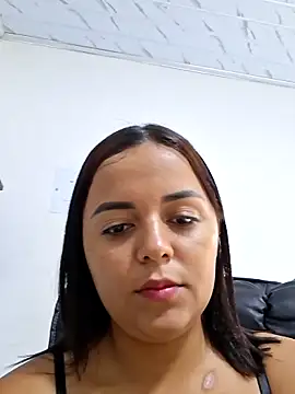 Naugthy-Mey online show from April 2026 03:35:02 PM