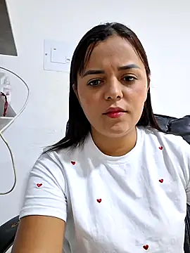 Naugthy-Mey online show from April 2026 02:11:01 PM