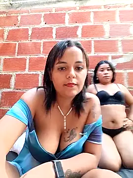 Naugthy-Mey online show from November 2025 08:24:01 PM