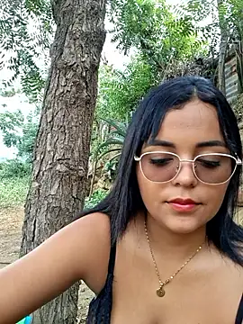 Naugthy-Mey online show from February 2026 07:04:02 PM