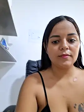 Naugthy-Mey online show from April 2026 02:09:02 PM