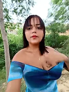 Naugthy-Mey online show from January 2026 02:31:02 PM