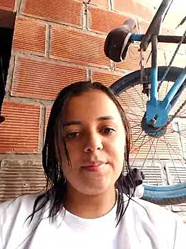 Naugthy-Mey online show from October 2025 01:41:01 PM