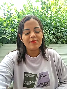 Naugthy-Mey online show from April 2026 03:05:01 PM