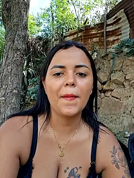 Naugthy-Mey online show from February 2026 07:38:02 PM