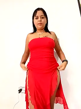 Naugthy-Mey online show from November 2025 02:06:02 PM