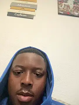 DaddyMyles online show from July 2026 08:43:02 PM