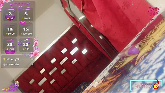 merlinacandy online show from October 2025 06:30:02 PM