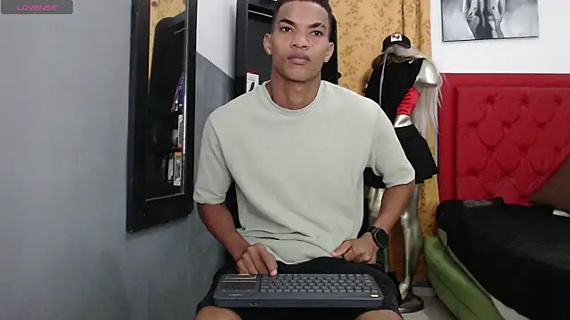 David s3xy online show from September 2025 05:29:01 PM