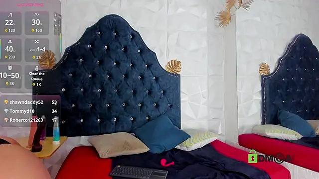 Snapshot of _mia_milf_ chatting on February 2026 08:52:02 PM mia milf online show from February 2026 08:52:02 PM