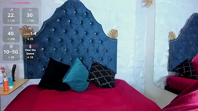  mia milf  online show from April 2026 11:46:02 AM