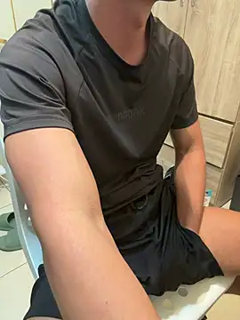 black xun online show from March 2026 04:10:02 PM