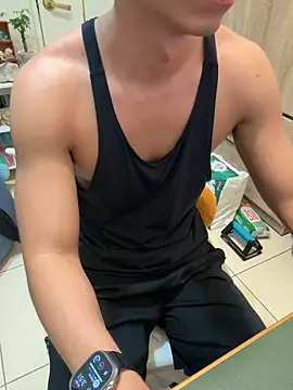 black xun online show from February 2026 07:52:02 AM