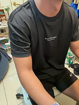 black xun online show from March 2026 06:54:02 AM