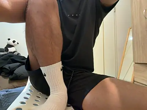 black xun online show from February 2026 02:34:01 PM