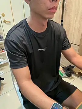 black xun online show from February 2026 03:01:02 PM