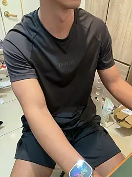 black xun online show from March 2026 08:25:02 AM