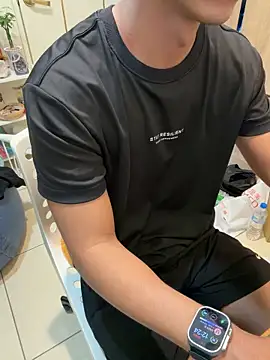 black xun online show from February 2026 04:26:01 PM