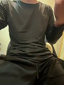 black xun online show from February 2026 04:40:02 PM