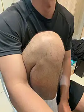 black xun online show from March 2026 04:30:02 PM