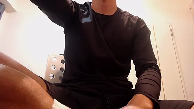 black xun online show from March 2026 05:18:01 PM