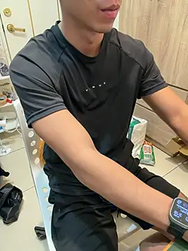 black xun online show from February 2026 07:19:02 AM