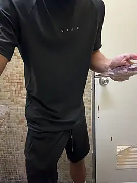 black xun online show from June 2026 04:56:01 PM