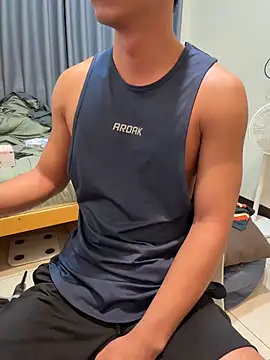 black xun online show from April 2026 04:33:01 PM