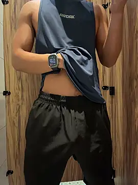 black xun online show from May 2026 04:57:02 PM