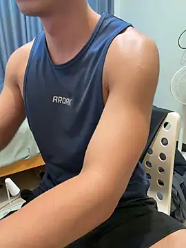 black xun online show from March 2026 02:51:01 PM