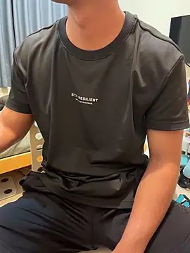 black xun online show from April 2026 06:43:01 PM