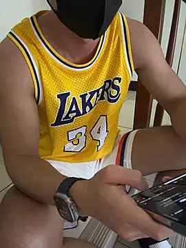 black xun online show from April 2026 04:24:02 PM