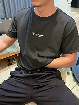 black xun online show from March 2026 01:12:01 PM