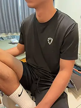 black xun online show from April 2026 07:35:02 AM