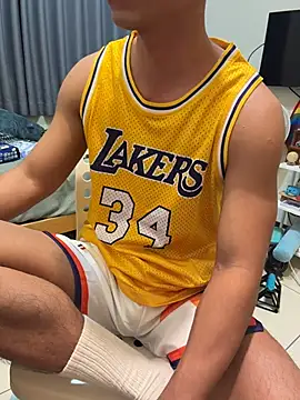 black xun online show from April 2026 12:39:02 PM