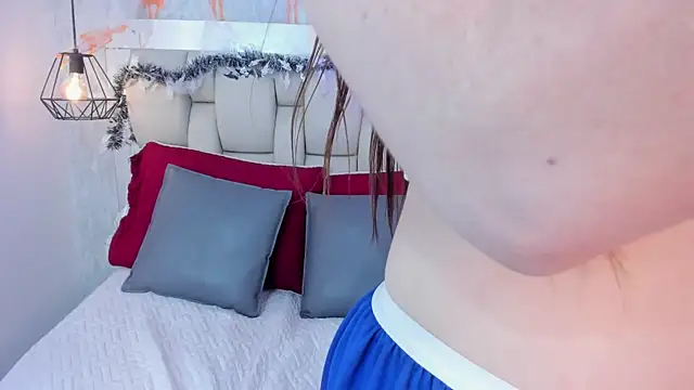 Missblonde doll online show from October 2025 08:43:01 PM