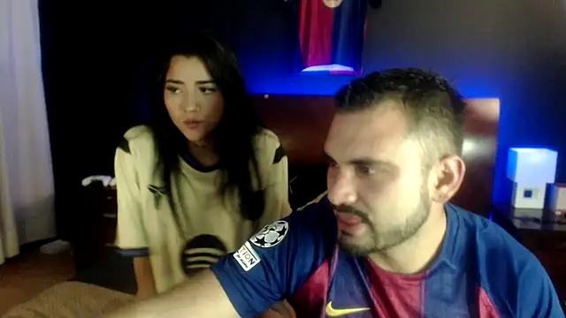 lovershornies online show from February 2026 01:25:01 AM