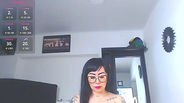 Vicky hotmilf online show from May 2026 08:21:02 AM