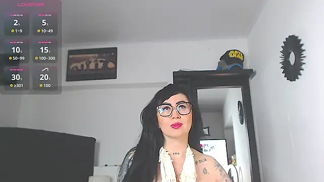 Vicky hotmilf online show from April 2026 08:32:01 AM