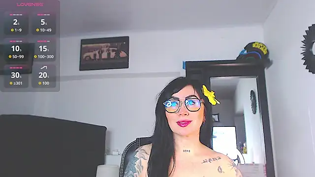 Vicky hotmilf online show from February 2026 11:00:02 AM