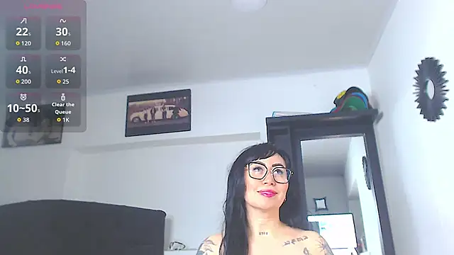 Vicky hotmilf online show from May 2026 11:19:02 AM