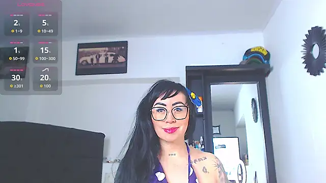 Vicky hotmilf online show from June 2026 10:21:02 AM