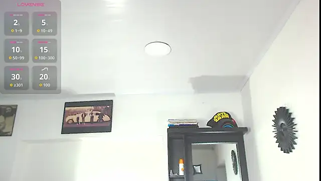 Vicky hotmilf online show from January 2026 11:28:01 AM