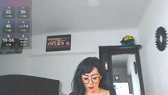 Vicky hotmilf online show from April 2026 10:28:02 AM