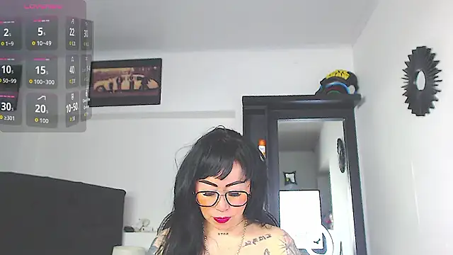 Vicky hotmilf online show from February 2026 10:56:02 AM