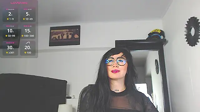 Vicky hotmilf online show from February 2026 10:56:01 AM