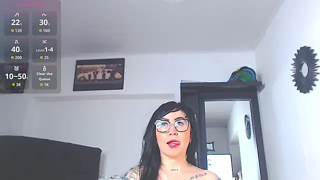 Vicky hotmilf online show from May 2026 07:50:01 AM